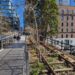High Line à New York